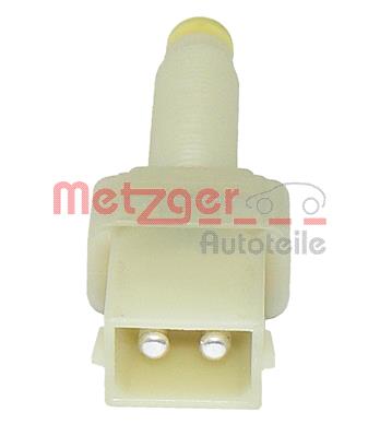 Włącznik świateł STOP METZGER 0911038