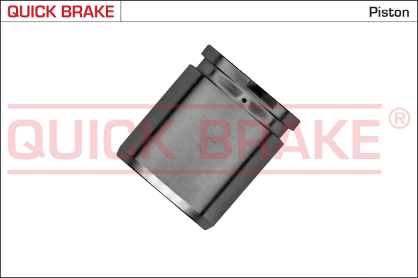Tłoczek, zacisk hamulca QUICK BRAKE 185263K
