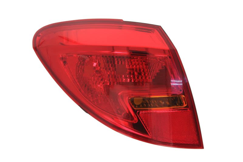 Lampa tylna zespolona ABAKUS 442-1972L-UE