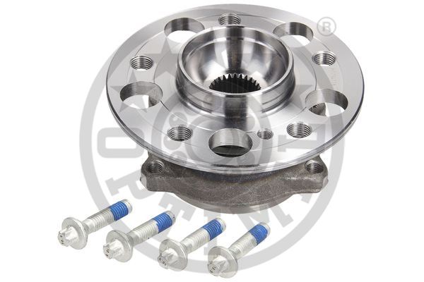 Zestaw łożysk koła OPTIMAL 402293L