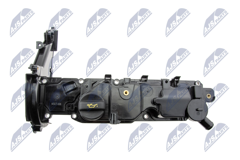 Pokrywa zaworów NTY BPZ-CT-008