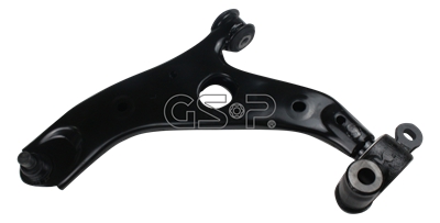 Wahacz zawieszenia koła GSP S062703