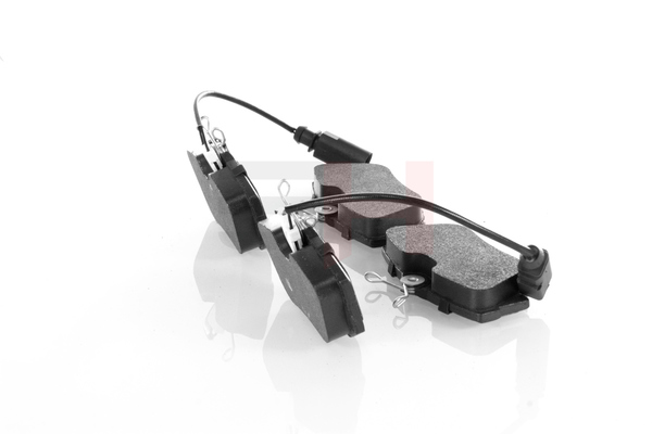 Klocki hamulcowe GH GH-414753