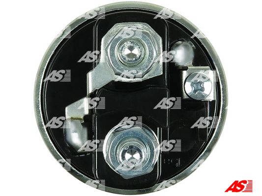 Elektromagnes rozrusznika AS-PL SS0093P