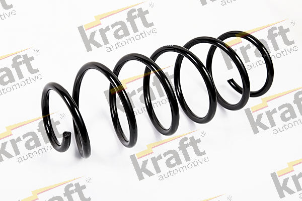 Sprężyna zawieszenia KRAFT AUTOMOTIVE 4032001