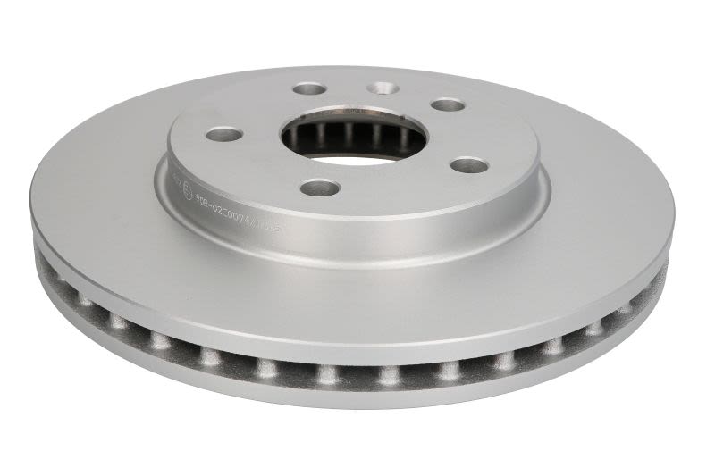 Tarcza hamulcowa ABE C3X036ABE-P