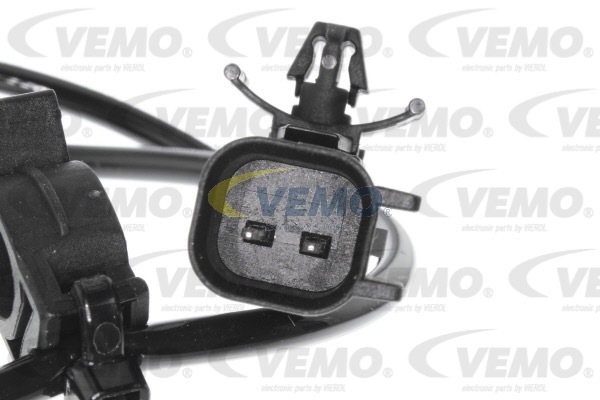 Czujnik ABS VEMO V40-72-0600