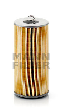 Filtr oleju MANN-FILTER H 12 110/2 x