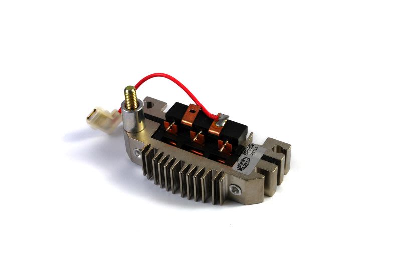 Mostek prostowniczy alternatora MAGNETI MARELLI 940016150000