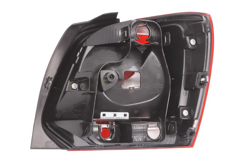 Lampa tylna zespolona ABAKUS 441-19A8L-LD-UE