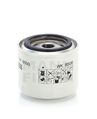 Filtr paliwa MANN-FILTER WK 8500