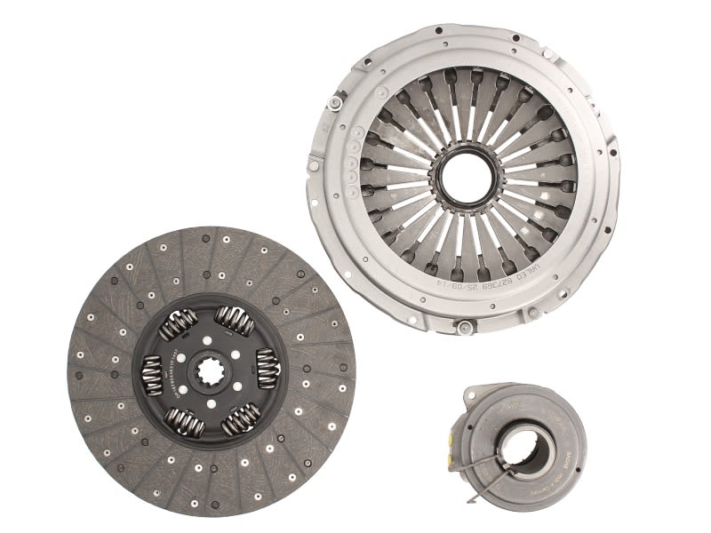 Zestaw sprzęgła VALEO 827369