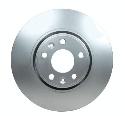 Tarcza hamulcowa HELLA 8DD 355 129-111