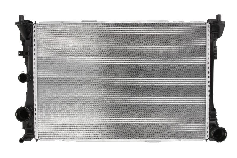 Chłodnica powietrza intercooler NRF 30301