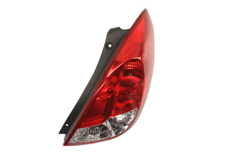 Lampa tylna zespolona ABAKUS 221-1971R-LD-UE