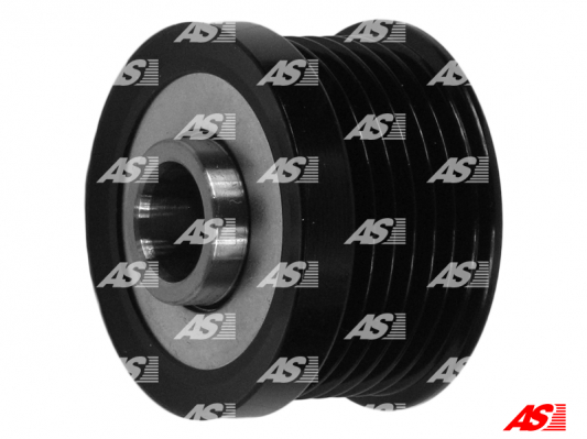 Sprzęgło alternatora AS-PL AFP6012