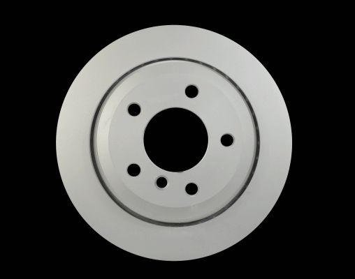 Tarcza hamulcowa HELLA PAGID 8DD 355 112-271
