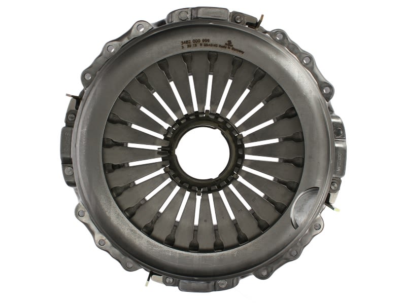 Tarcza dociskowa sprzęgła SACHS 3482 000 999