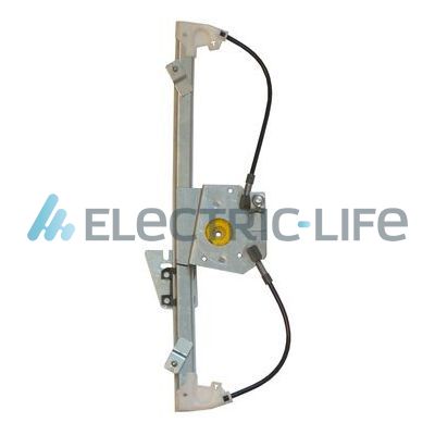 Podnośnik szyby ELECTRIC LIFE ZR BM704 L