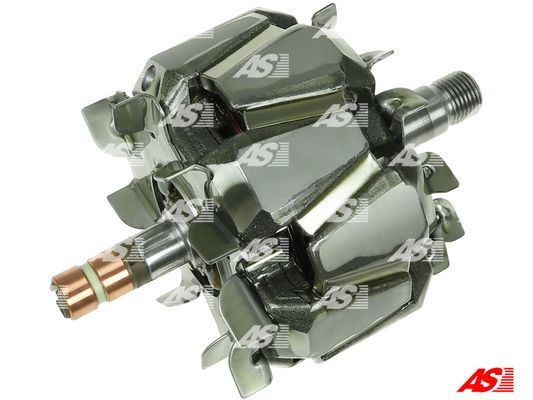 Wirnik alternatora AS-PL AR3030S