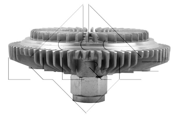 Sprzęgło wentylatora NRF 49518
