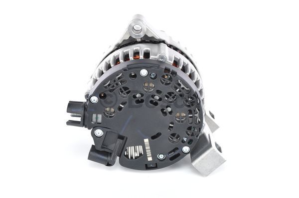 Alternator BOSCH 0 121 615 114