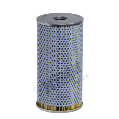 Filtr oleju HENGST FILTER E195H