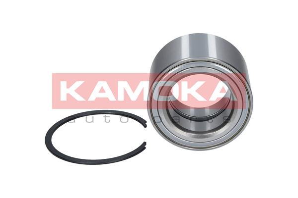 Zestaw łożysk koła KAMOKA 5600062