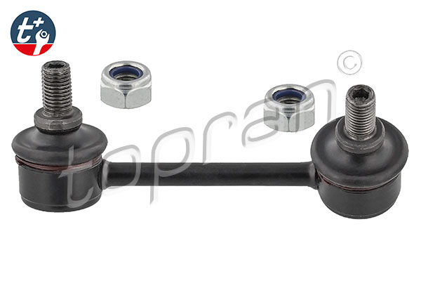 Łącznik stabilizatora TOPRAN 600 350