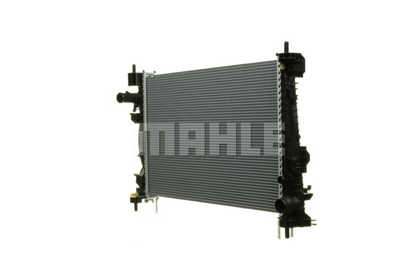 Chłodnica MAHLE CR 1180 000P