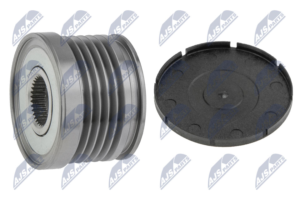 Mocowanie, zacisk hamulcowy NTY HZT-PL-055A