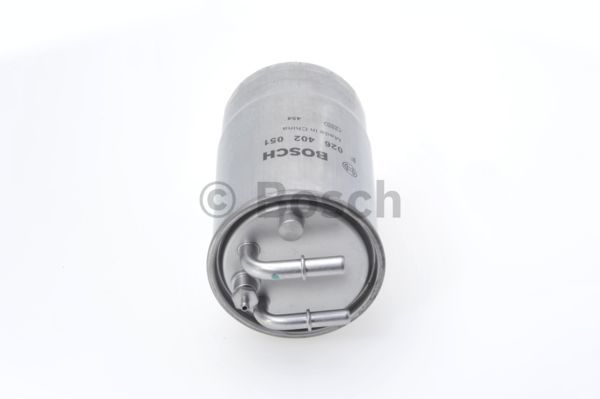 Filtr paliwa BOSCH F 026 402 051