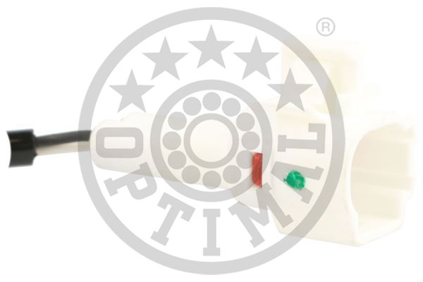 Czujnik ABS OPTIMAL 06-S384