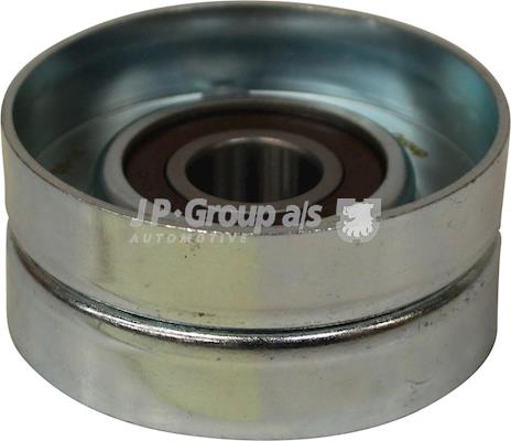 Rolka napinacza paska osprzętu JP GROUP 1218302000