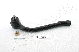 Końcówka drążka kierowniczego JAPANPARTS TI-K05R
