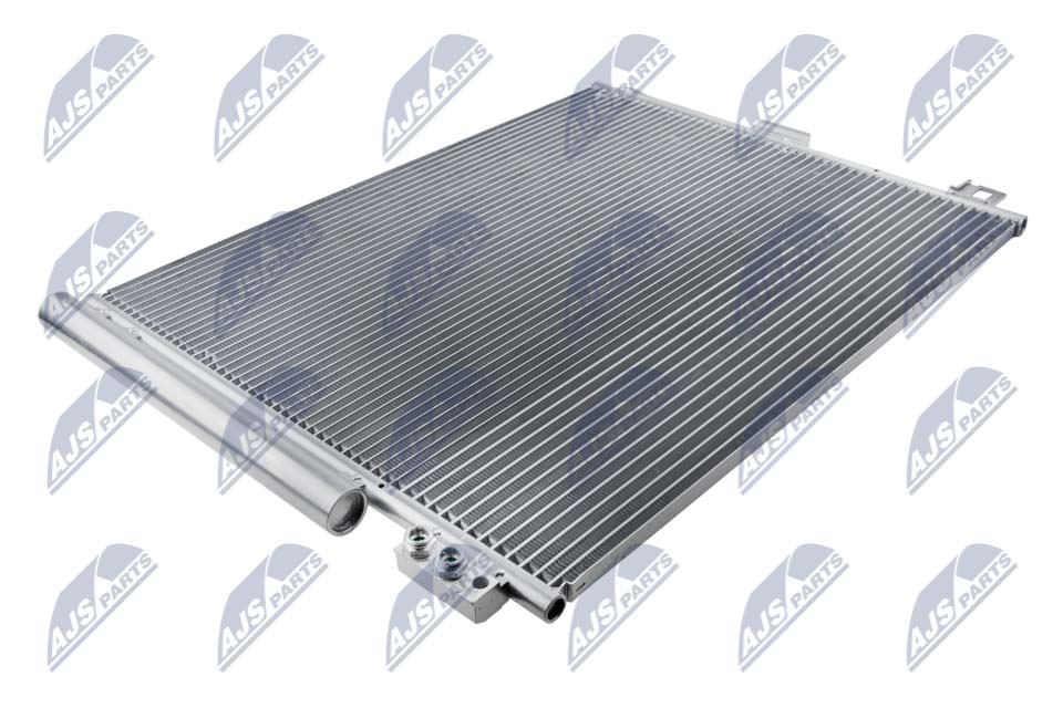 Skraplacz klimatyzacji NTY CCS-CH-023
