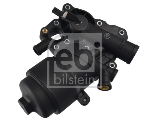 Obudowa, filtr oleju FEBI BILSTEIN 183602