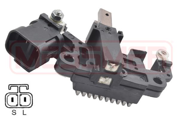 Regulator napięcia ERA 216333
