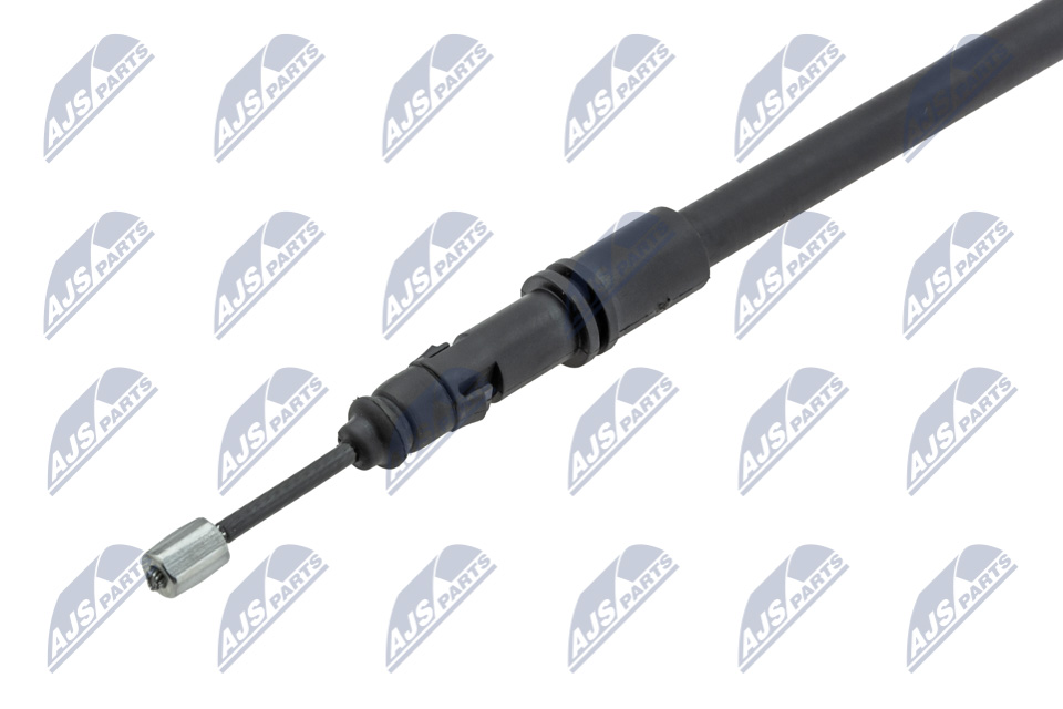 Cięgło, hamulec postojowy NTY HLR-CT-022