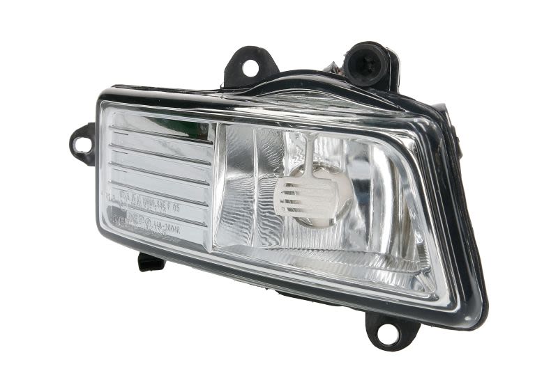 Lampa przeciwmgielna przednia ABAKUS 446-2004L-UQ