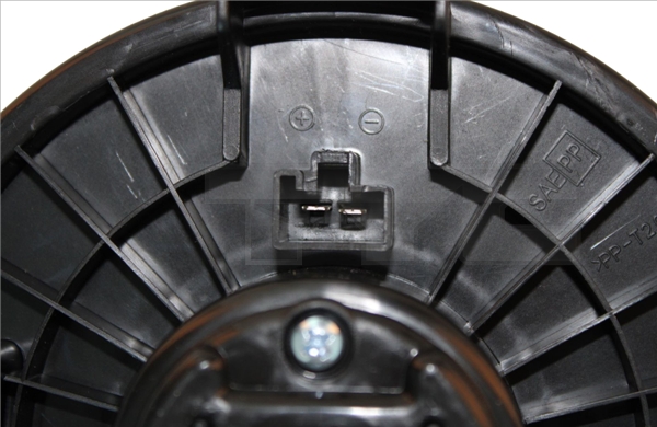 Wentylator wewnętrzny TYC 536-0022