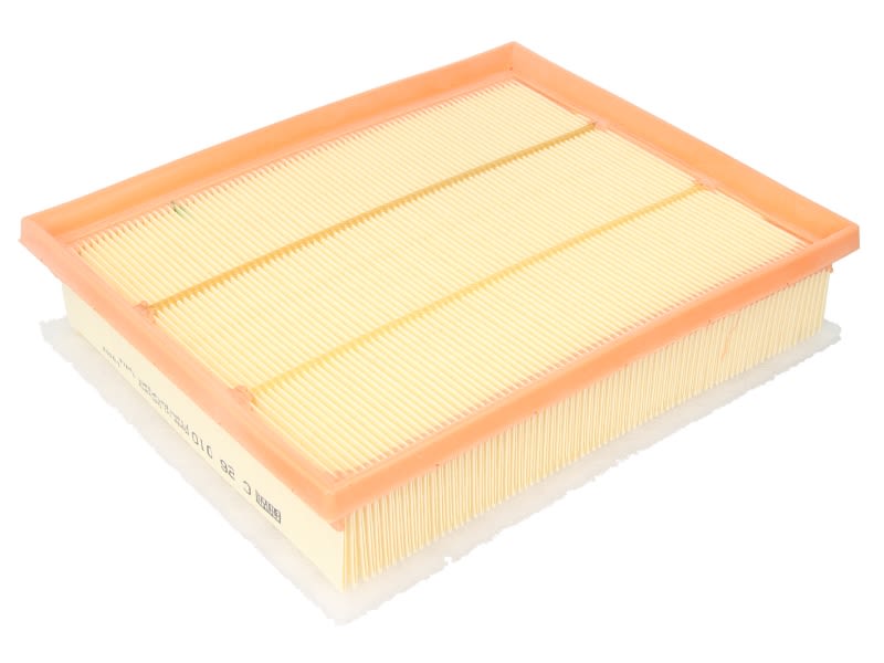 Filtr powietrza MANN-FILTER C 26 010