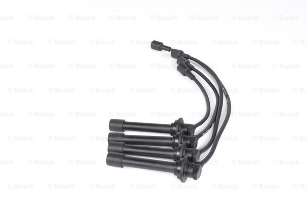 Przewody zapłonowe BOSCH 0 986 356 810
