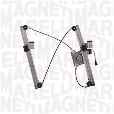 Podnośnik szyby MAGNETI MARELLI 350103170194