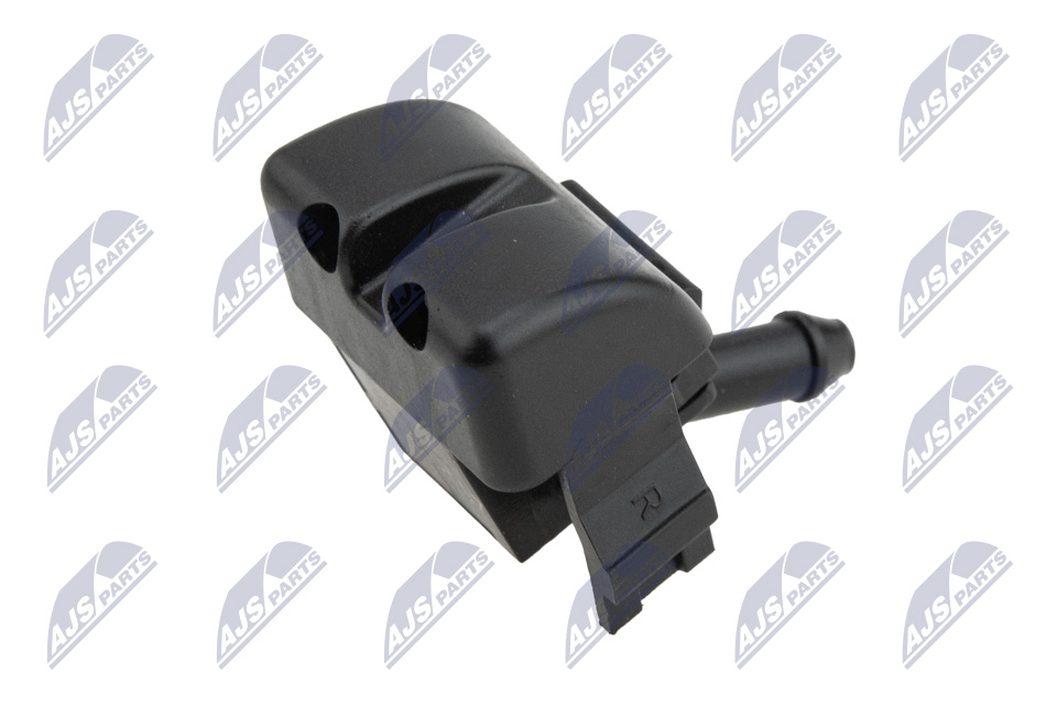 Dysza spryskiwacza, czyszczenie szyb NTY EDS-BM-107