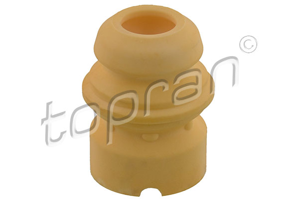 Dystans gumowy TOPRAN 500 967