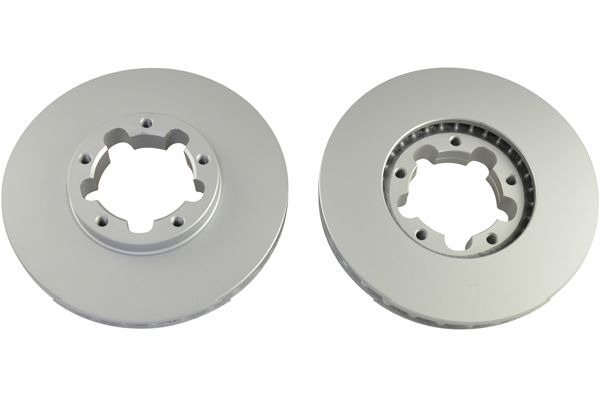 Tarcza hamulcowa KAVO PARTS BR-6821-C