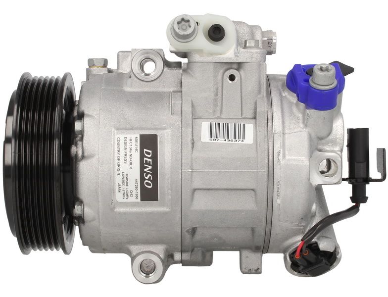 Kompresor klimatyzacji DENSO DCP32020