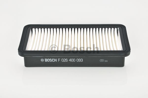 Filtr powietrza BOSCH F 026 400 093