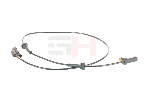 Czujnik prędkości obrotowej koła GH GH-704806